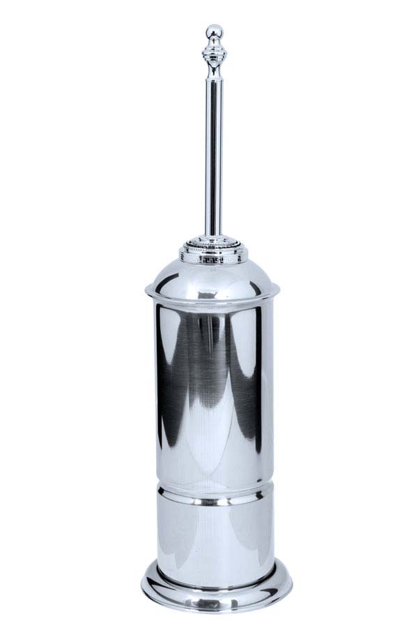 Щетка для унитаза Boheme Brillante 10438