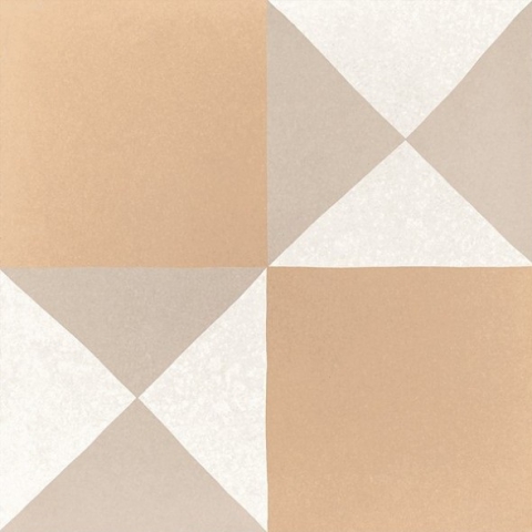 

Керамогранит Equipe Caprice Deco 22103 Patchwork Pastel 20x20