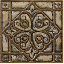 

Керамическая плитка Estilker Olambrilla Mod. O-3359 (8 видов mix) Вставка 7,5x7,5