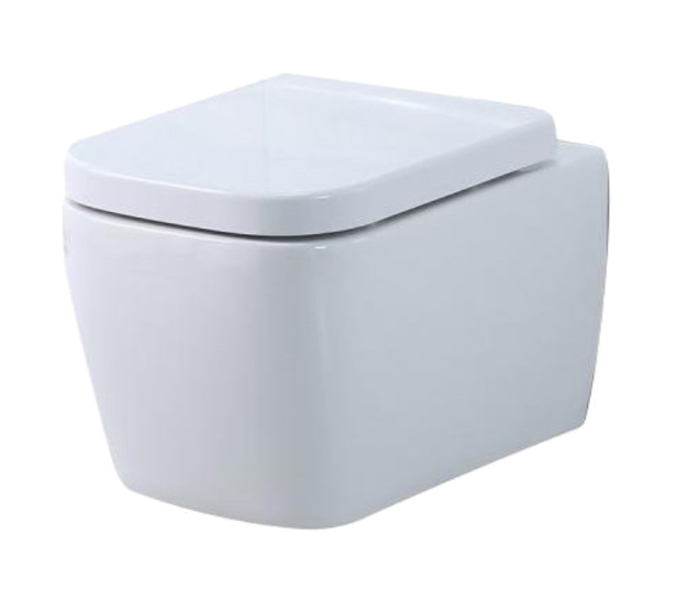 

Унитаз подвесной BelBagno Veneto BB132CH
