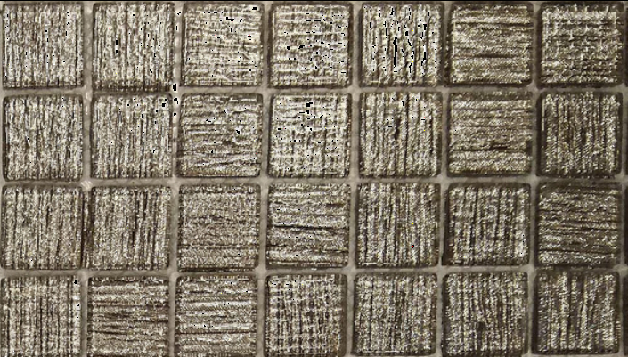 

Мозаика Caramelle Mosaic Silk Way Bronze Satin (2,3x2,3) 29,8x29,8