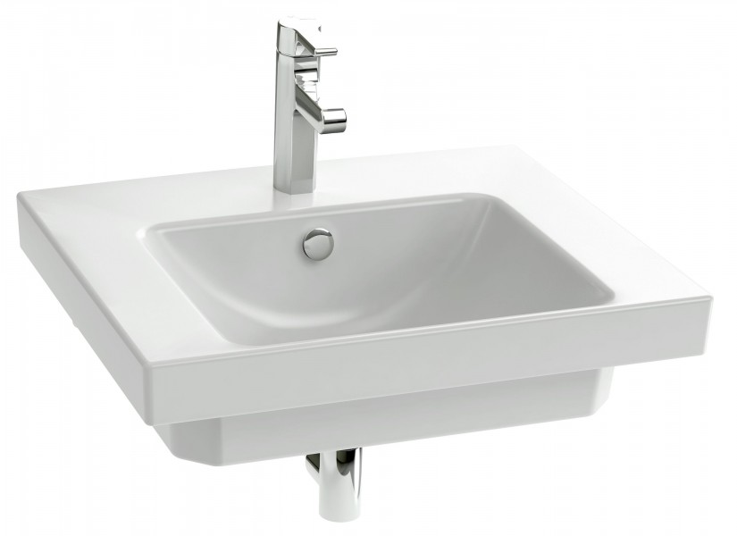 

Раковина Jacob Delafon Odeon Up 60 E4778-00