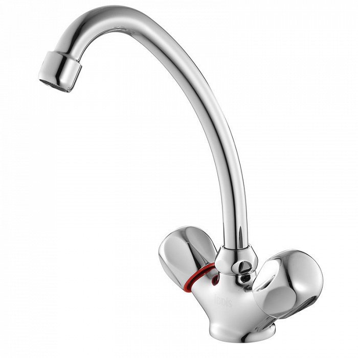 

Смеситель для кухни IDDIS Classic Plus 01 CLPSB10i05