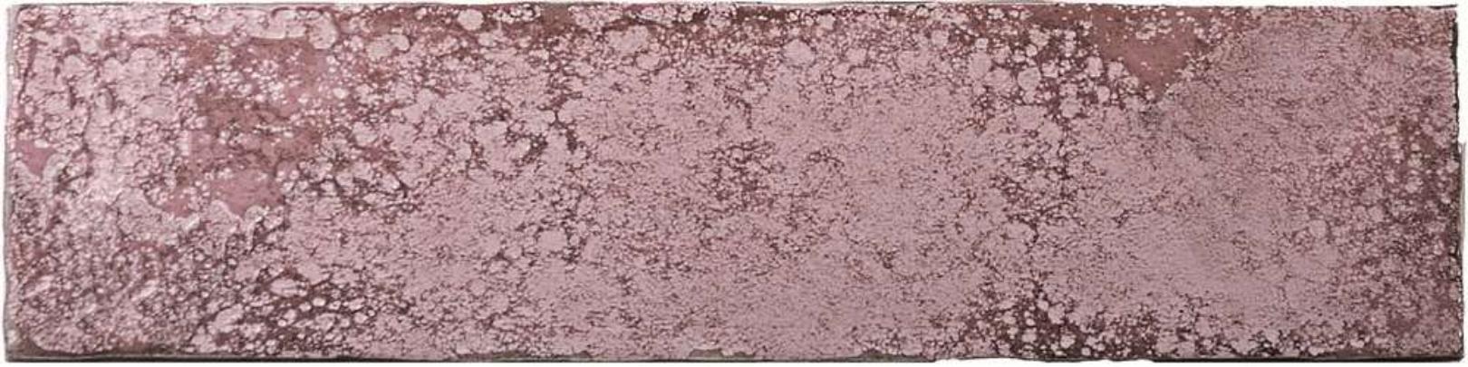 Керамическая плитка Cifre Oken Garnet Brillo настенная 7,5х30