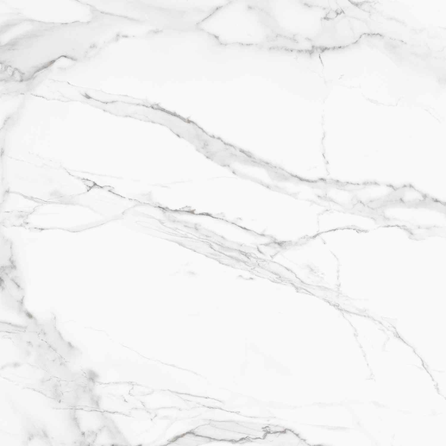 Керамогранит Gracia Ceramica Flash white белый PG 01 45х45