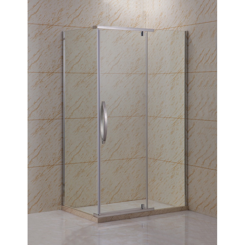 

Душевой уголок Grossman Brend BR-109-120R