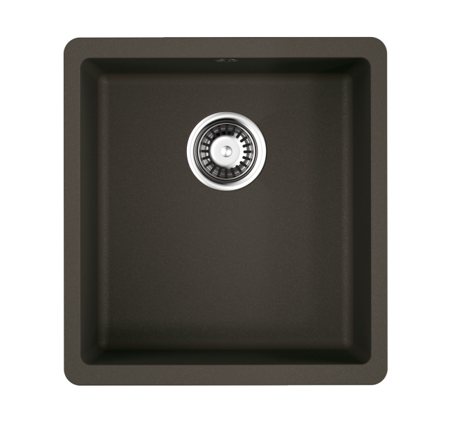

Мойка для кухни Omoikiri Kata-40-U-DC 4993395