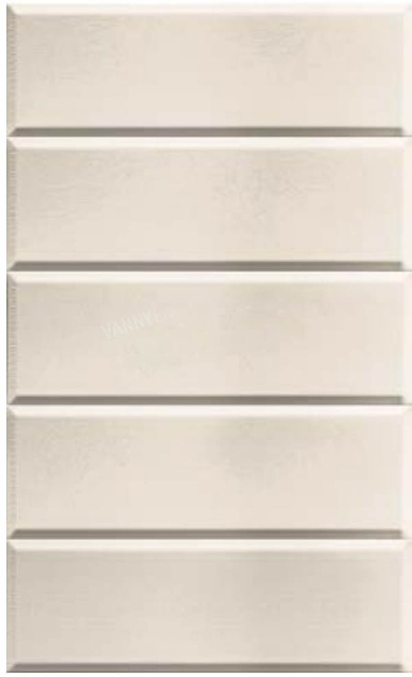 

Керамическая плитка Versace Solid Gold 265010 Mix Pat. Cream Настенная 20x60