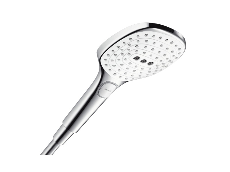 

Ручной душ Hansgrohe Raindance 26520400