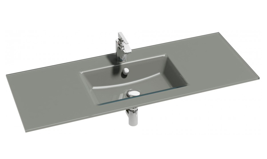 

Раковина Jacob Delafon Vox 120 EB2101-DD2