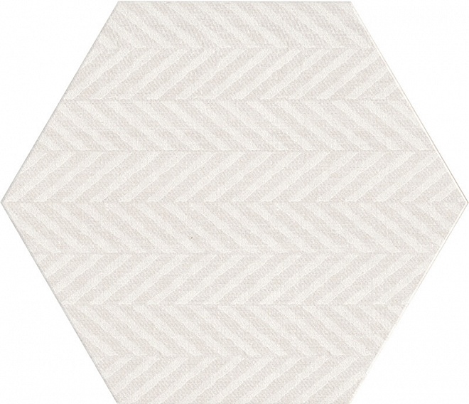 

Керамическая плитка Kerama Marazzi Багатель 24011 светлый 20x23,1