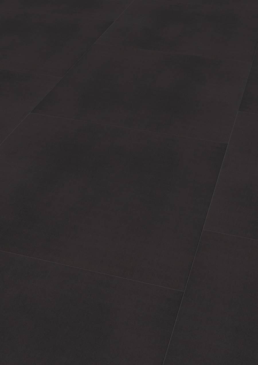 

Ламинат Wineo 800 Tile клеевой DB000103-1 Плитка Черная Сплошная