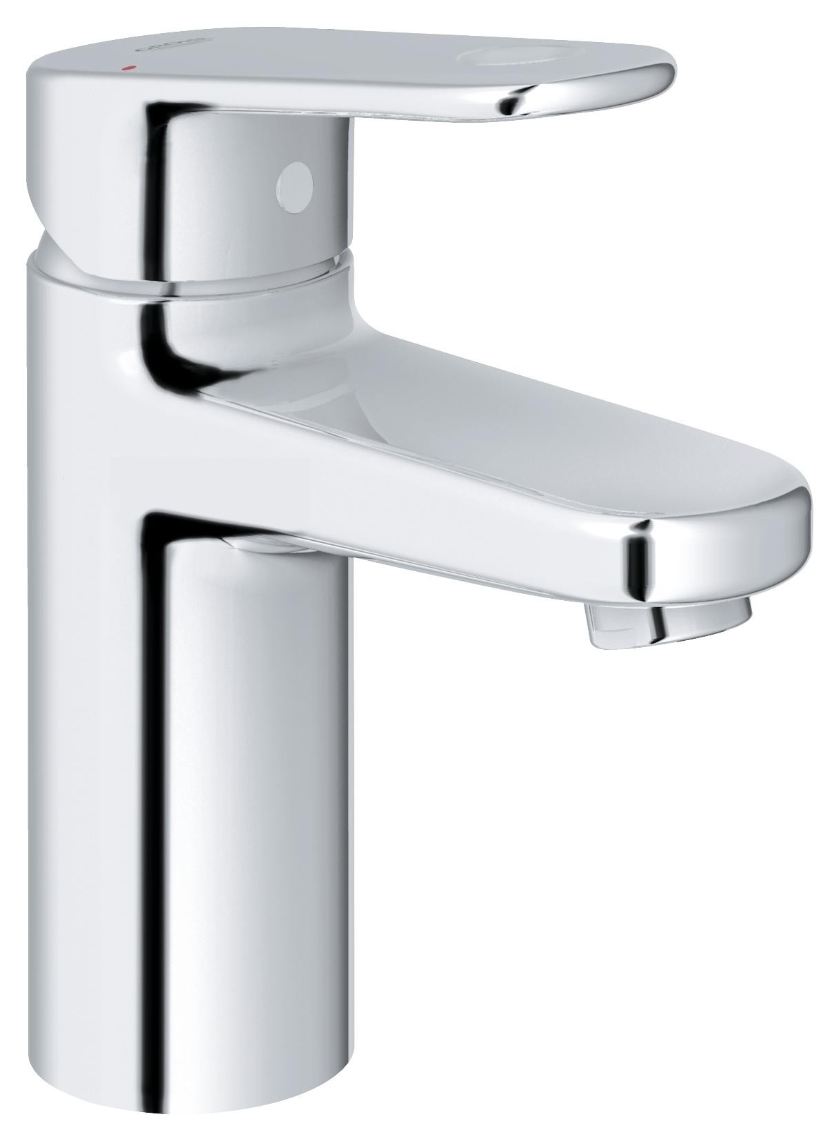 

Смеситель для раковины Grohe Europlus 33163002