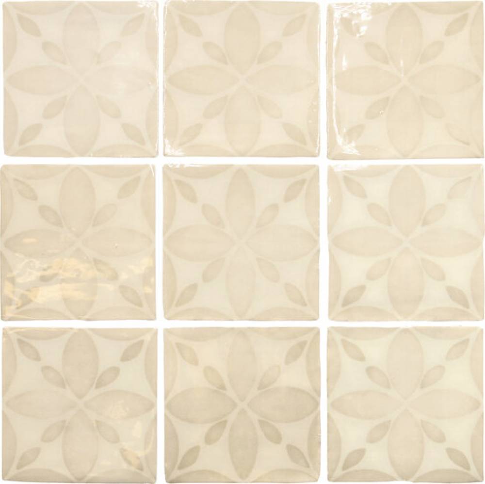 Керамическая плитка Ape Fado Mariza Beige настенная 13x13