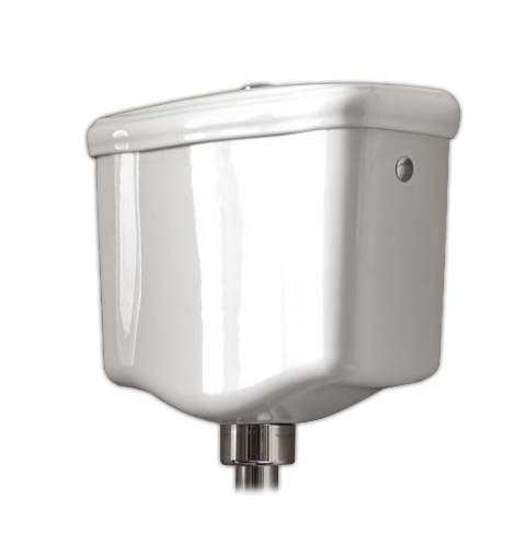 Бачок для унитаза KERASAN Retro подвесной для низкой трубы 108201