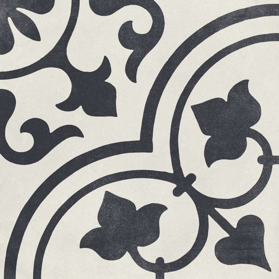 

Керамогранит Peronda Cuban White Ornate (23286) 22,3х22,3