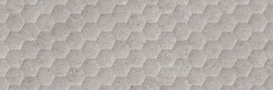 Керамическая плитка Living Ceramics Bera&Beren Dark Grey Six настенная 30x90
