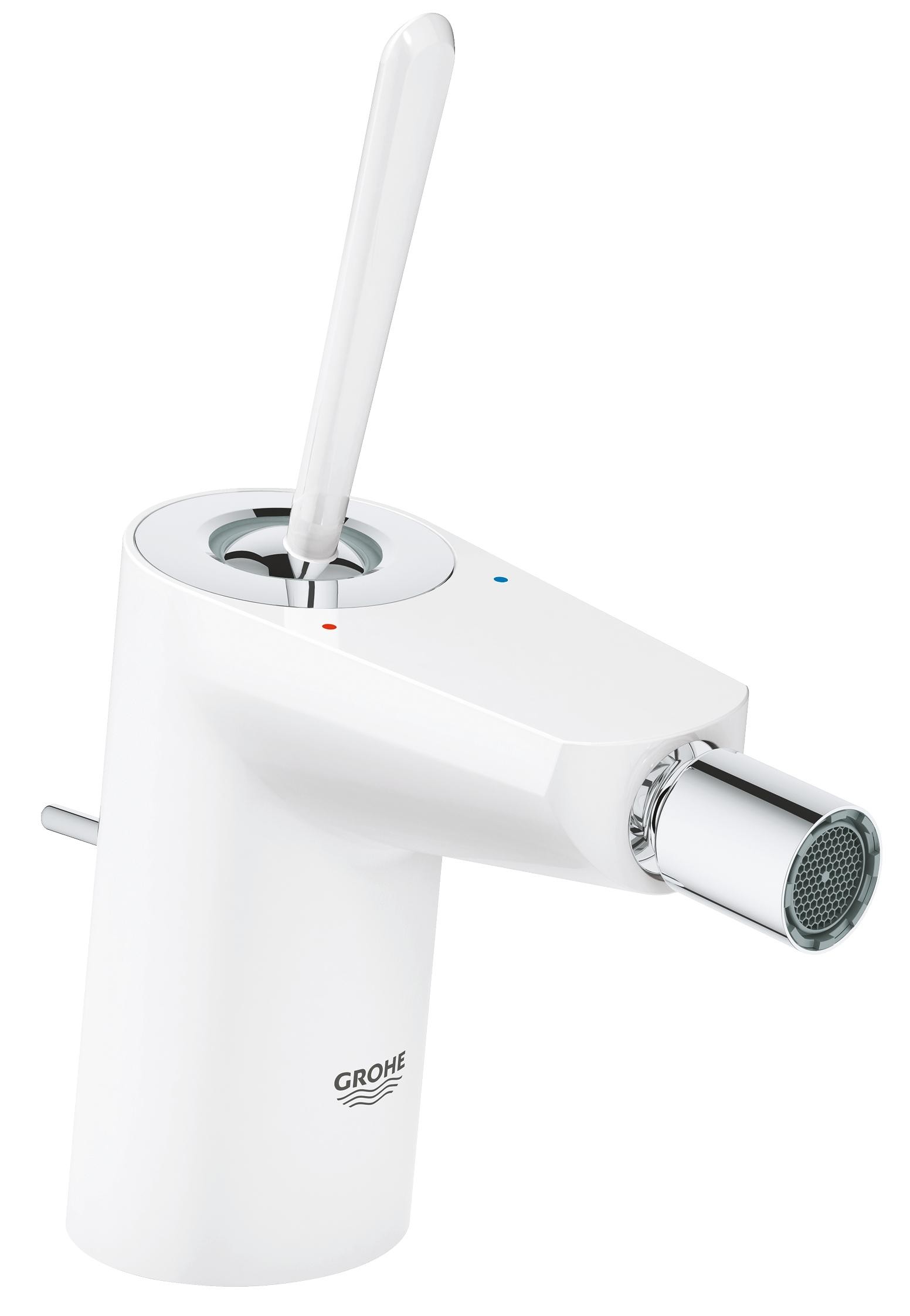 

Смеситель для биде Grohe Eurodisc Joy с донным клапаном 24036LS0
