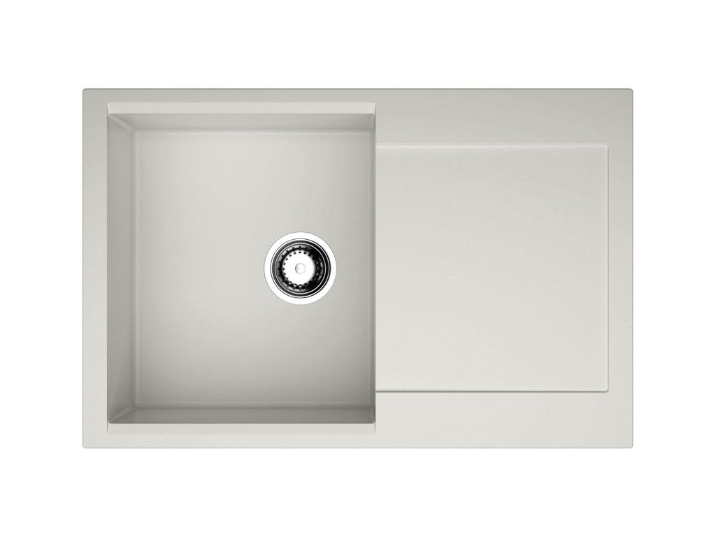 

Мойка для кухни Omoikiri Daisen-78-PA 4993323