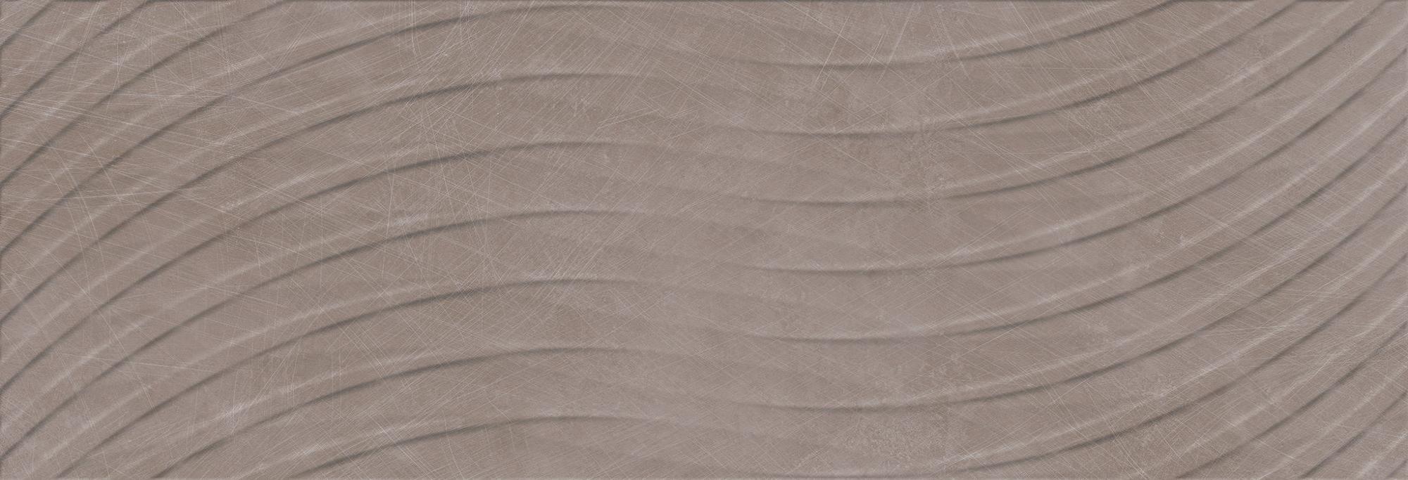 

Керамическая плитка Saloni Kroma GJN860 Link Cobre настенная 30x90