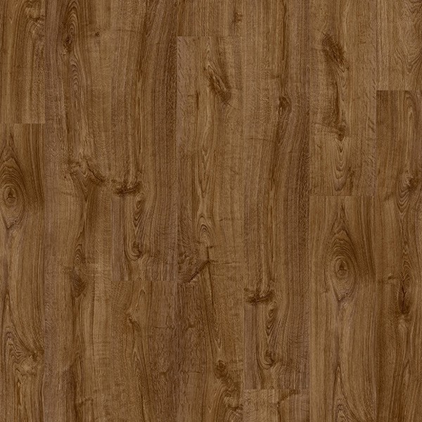 

Quick step Livyn (ПВХ) Pulse Click с замковым соединением PUCL40090 Дуб Осенний Коричневый