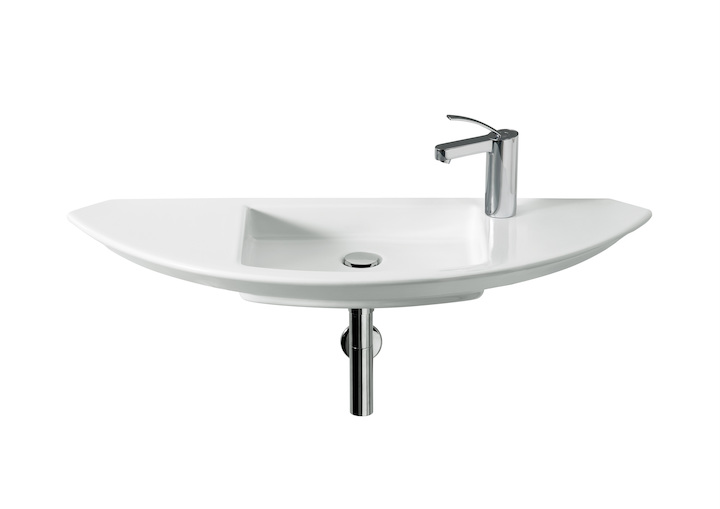 

Раковина ROCA MOHAVE 1100x430 32787900H