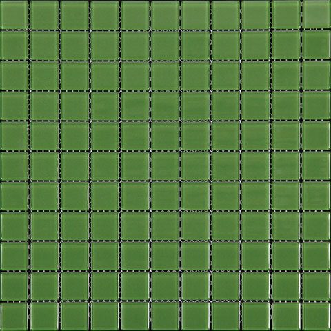 

Стеклянная мозаика Natural Color Palette A-039 (A-4039) (2,58х2,58) 30х30