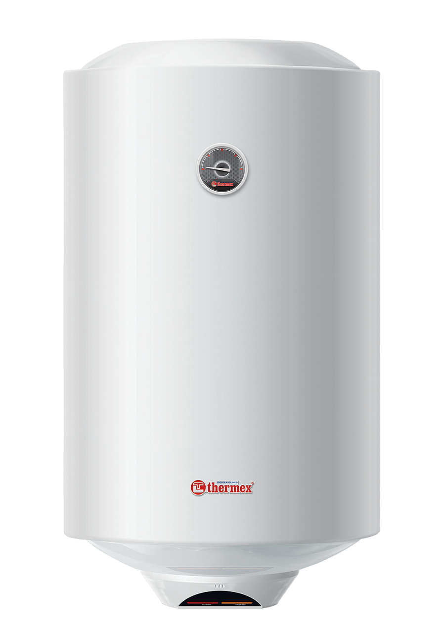 

Электрический водонагреватель Thermex ERS 80 V Silverheat