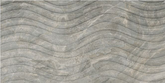 

Керамогранит Impronta Italgraniti Marble Experience (+26636) Orobico Grey SQ. Onda 60x120