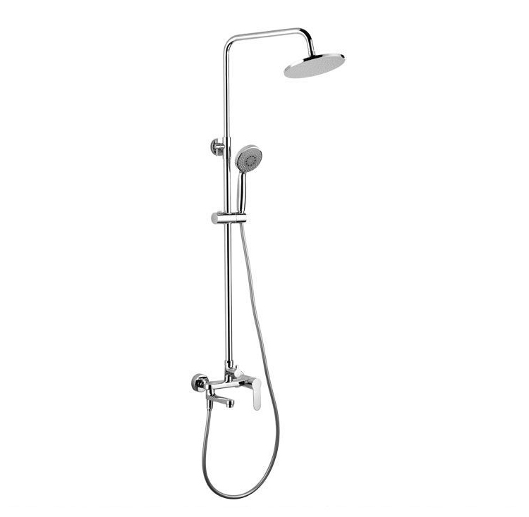 

Душевая стойка Aquanet Passion R3 00212273
