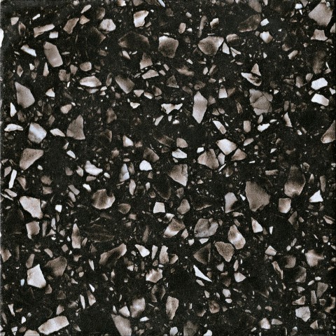 

Керамогранит Serenissima Venezia Nero 20x20