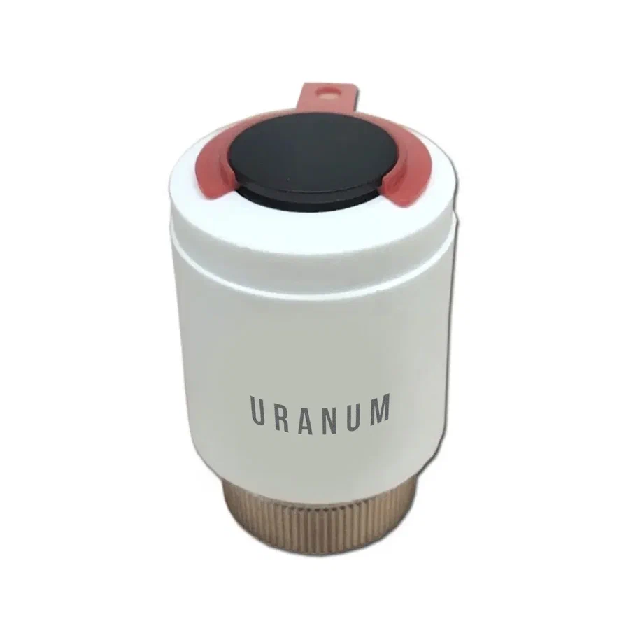 Группы быстрого монтажа URANUM