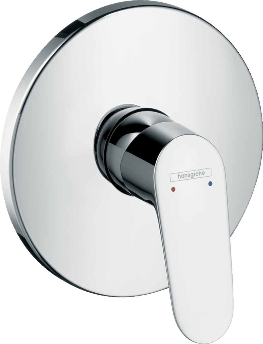 

Встраиваемый смеситель для душа Hansgrohe Focus 31965000