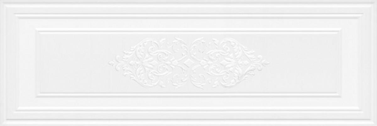 

Керамическая плитка Kerama Marazzi Монфорте VT/B20/14008R обрезной декор 40x120