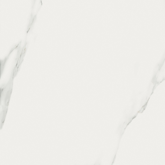 

Керамогранит Mirage Jewels Bianco Statuario JW01 60x60 Luc. Ret.