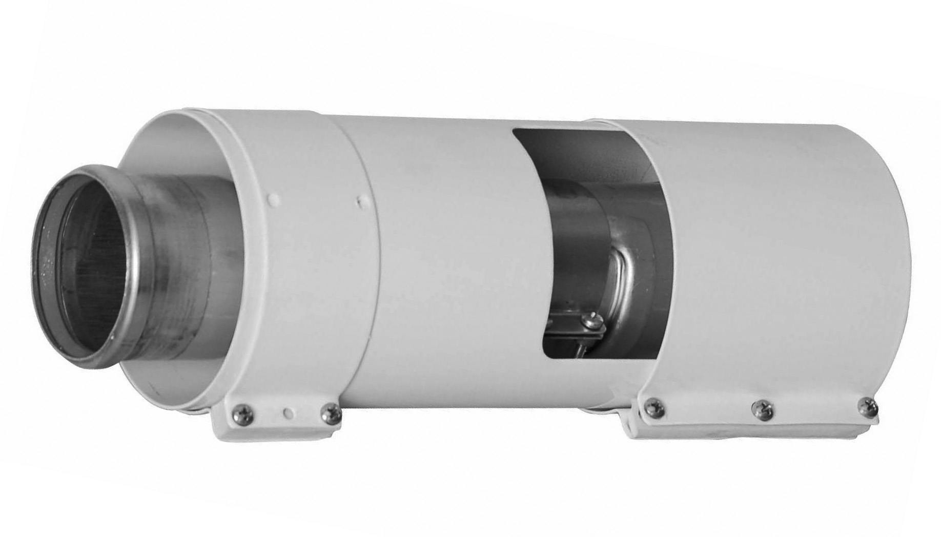 

BAXI Коаксиальное удлинение DN 60/100 инспектируемое