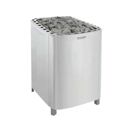

Электрическая печь для бани Harvia Profi L-33