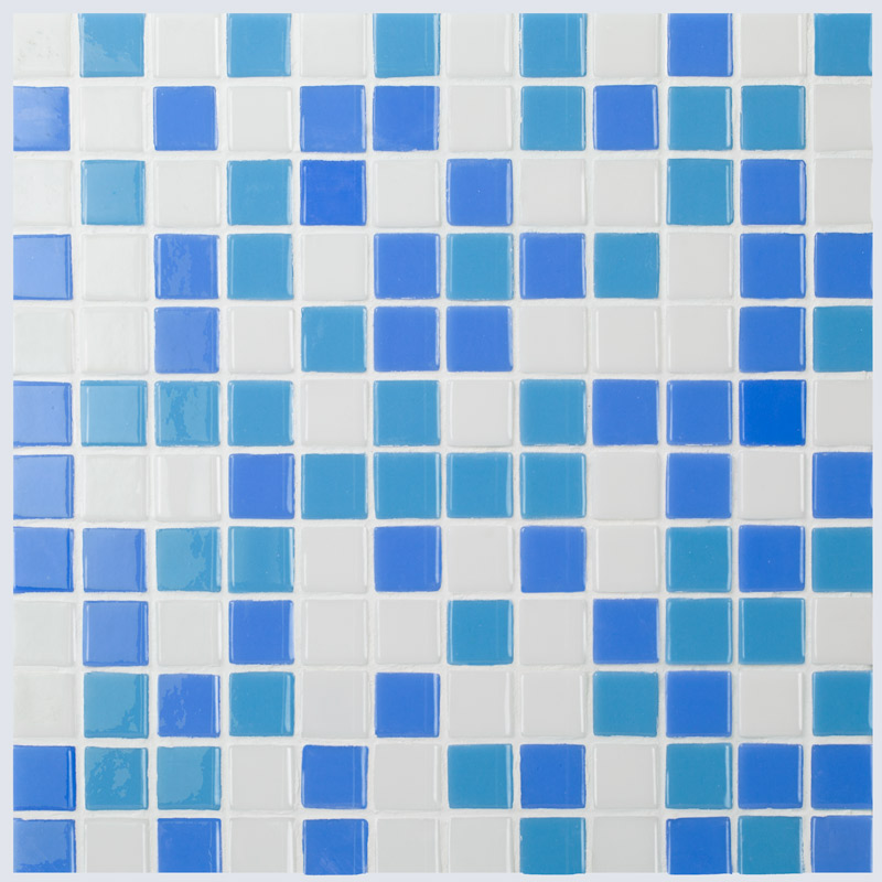 

Мозаика Стеклянная Vidrepur Mixed № 100/102/106 (на сцепке) 31,7x39,6