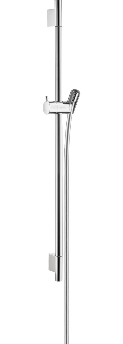 

Душевая штанга Hansgrohe Unica S 65 см со шлангом 28632000