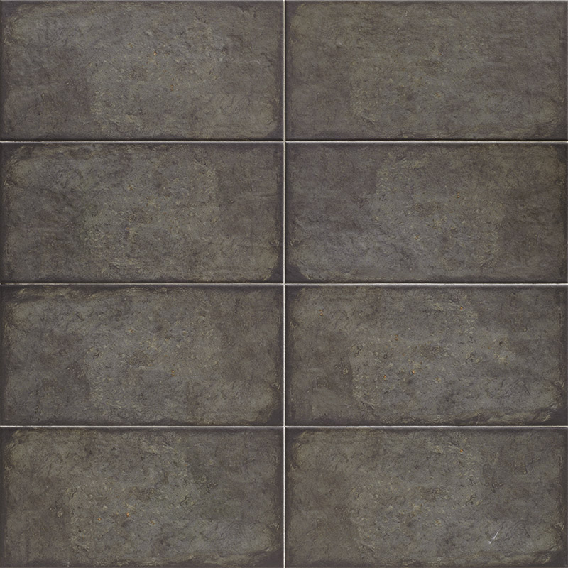 

Керамическая плитка Mainzu Rivoli Black Настенная 15x30