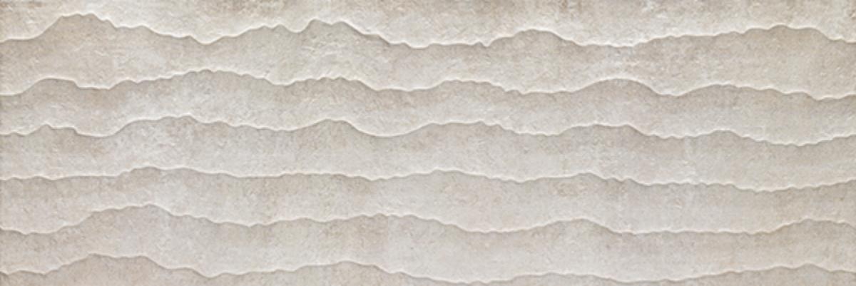 

Керамическая плитка Venis Contour Natural настенная 33,3x100