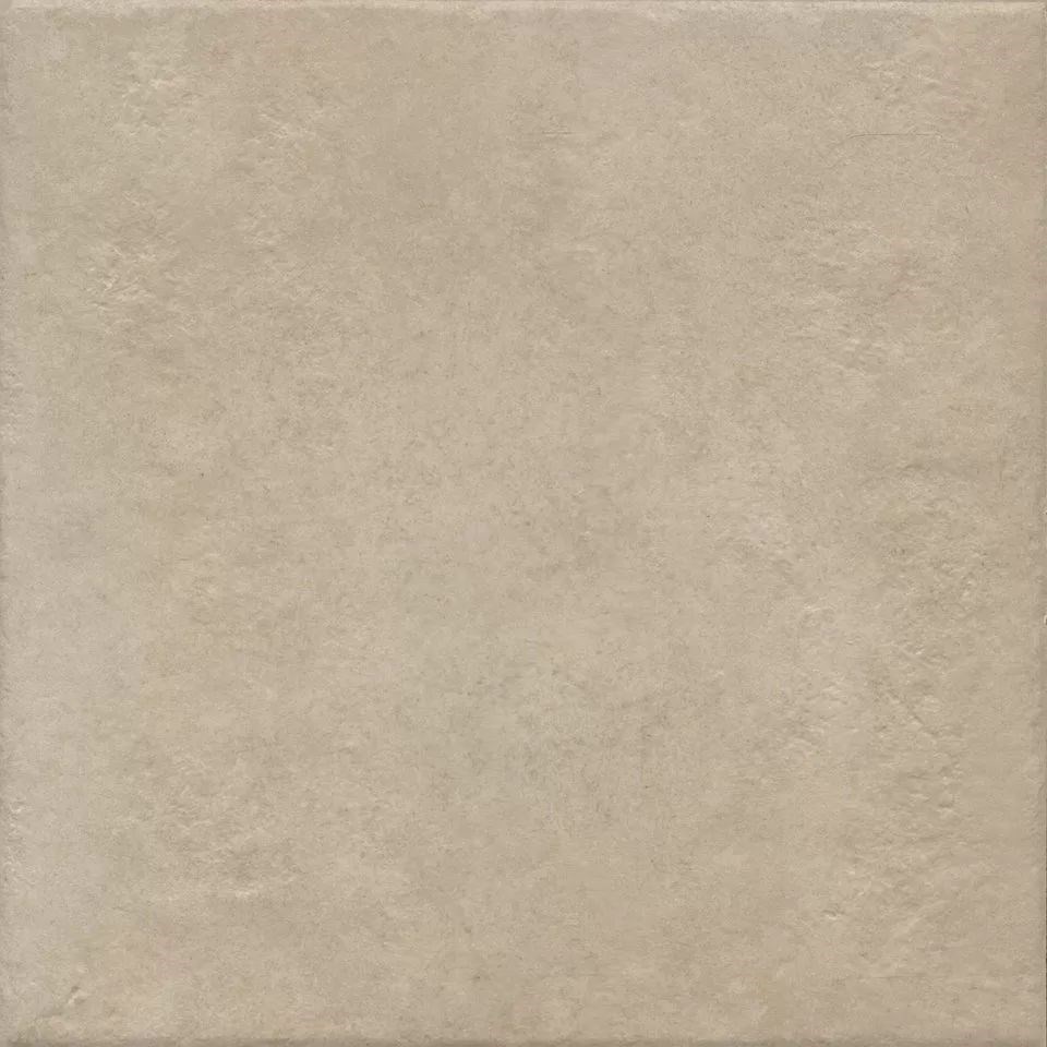 Керамогранит Kerama Marazzi Хадду KM4040G0001N бежевый матовый 40,2x40,2x0,8