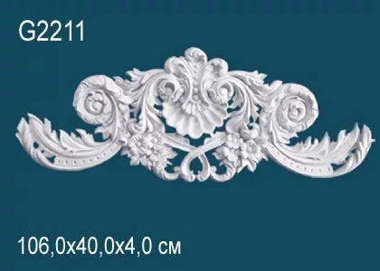 Орнамент Perfect G2211
