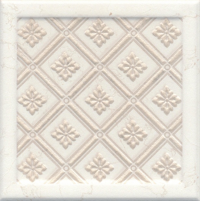 

Керамическая плитка Kerama Marazzi Лонгория OP/A96/17022 декор 15x15