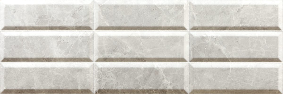 

Керамическая плитка Zirconio S.Thomas Cubic Glossy настенная 30х90