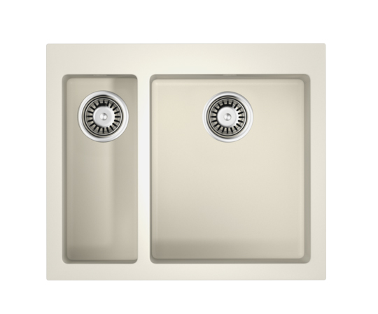 

Мойка для кухни Omoikiri Bosen 59-2-WH 4993152