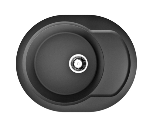 

Мойка для кухни Omoikiri Manmaru-62-BL 4993355