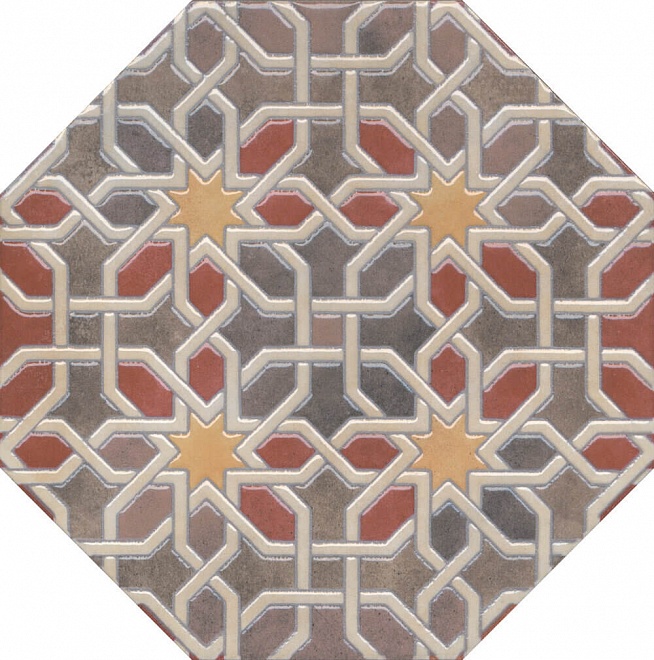

Керамогранит Kerama Marazzi Паласио VT/A50/SG2432 24x24