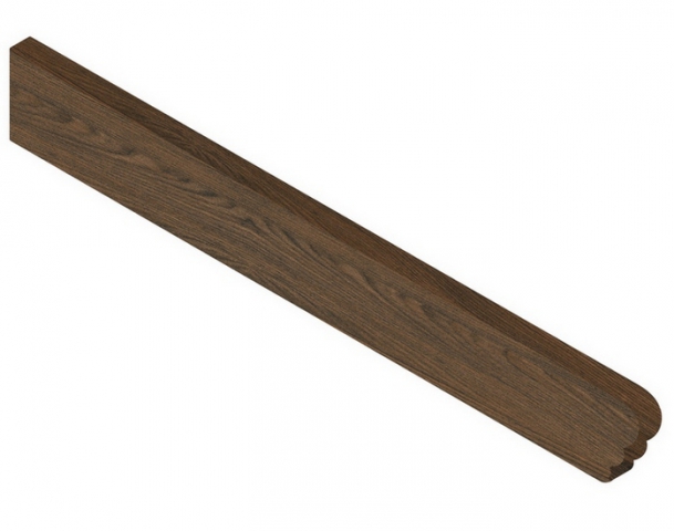 

Угловой Элемент Exagres Kioto Wenge Izquerdo левый 3x33