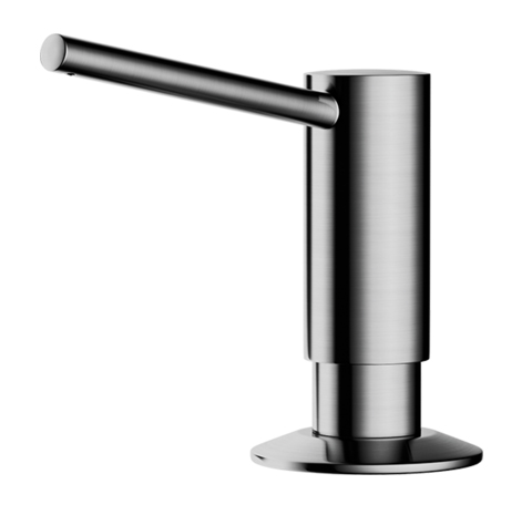 

Дозатор Omoikiri OM-02-BN нержавеющая сталь 4995008